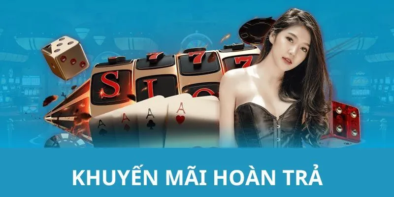 Khuyến Mãi Hoàn Trả HUBET - Ưu Đãi Vàng Cho Ngàn Hội Viên