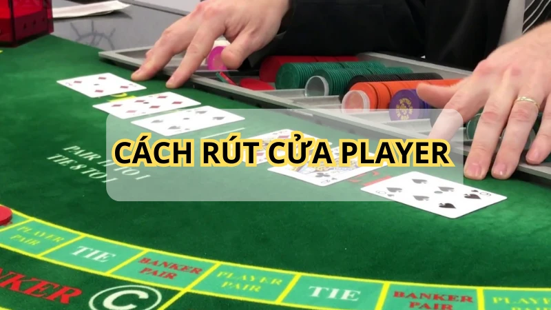 Cách đánh game Baccarat HUBET bạn cần phải nắm vững