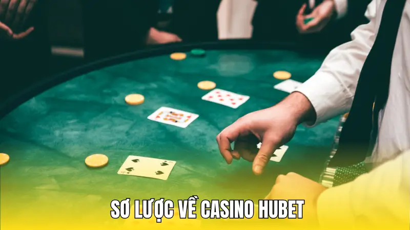 Casino có hơn 10 nghìn hội viên truy cập mỗi ngày