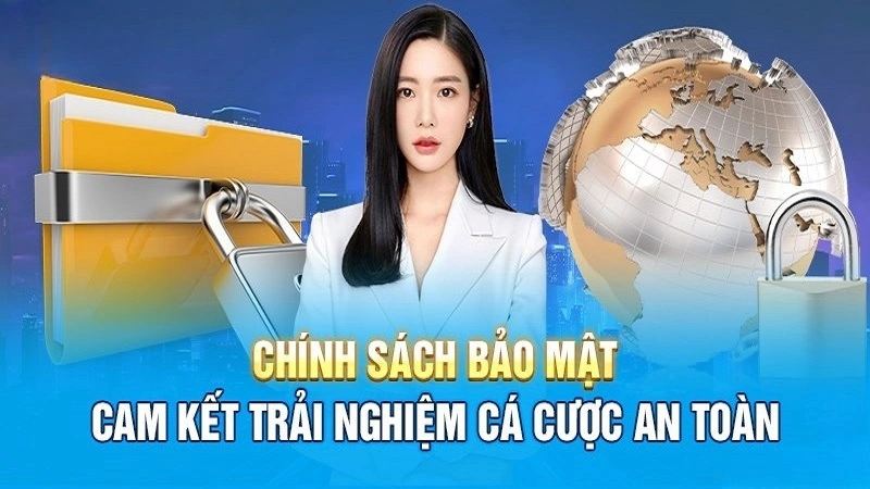 HUBET cam kết tạo ra một môi trường giải trí an toàn