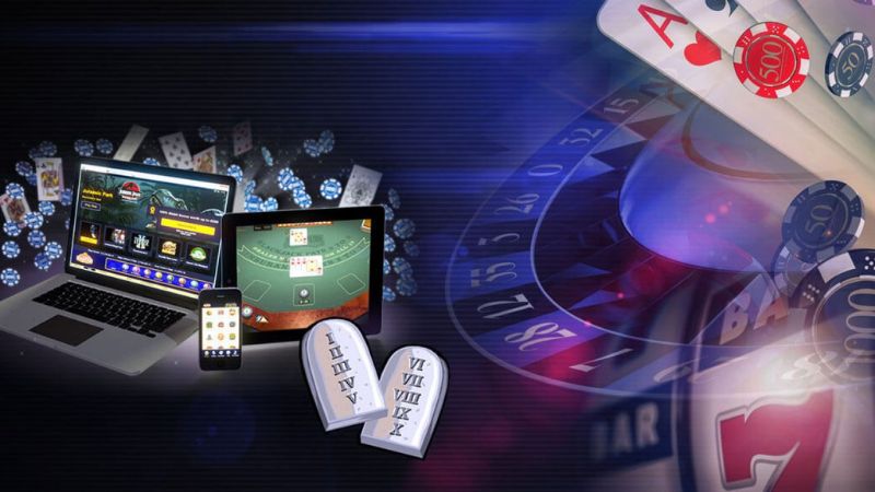 Evolution Gaming có công nghệ live casino đỉnh cao