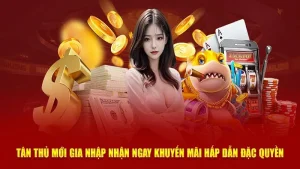 Khuyến Mãi Tân Thủ 2025 HUBET - Tổng Hợp Chương Trình