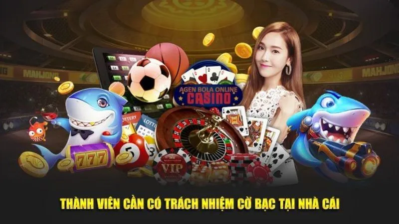 Miễn trừ trách nhiệm khi cung cấp quỹ giao dịch tại HUBET